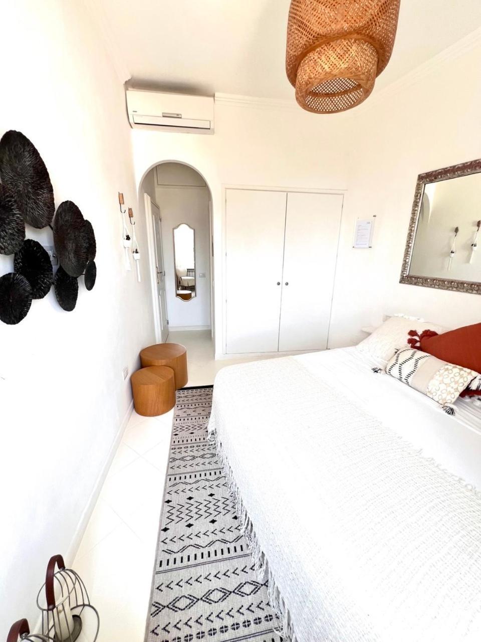 Bed & Breakfast Casa Maddy *