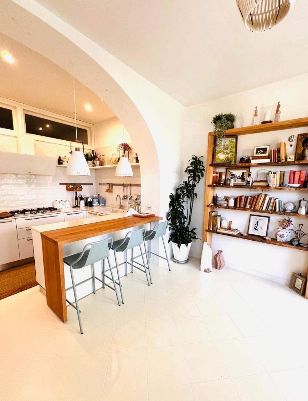 Bed & Breakfast Casa Maddy