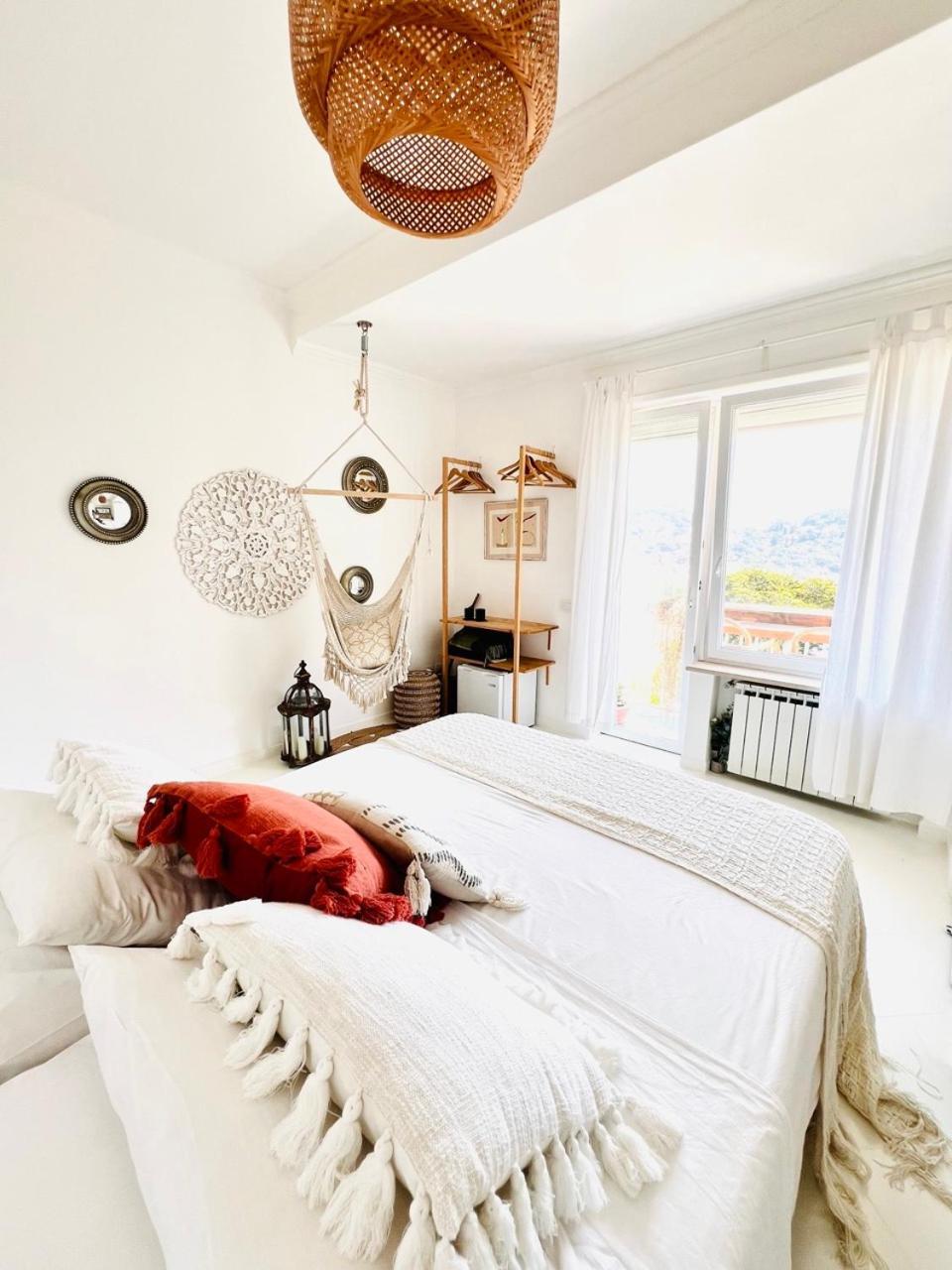 Bed & Breakfast Casa Maddy Capri