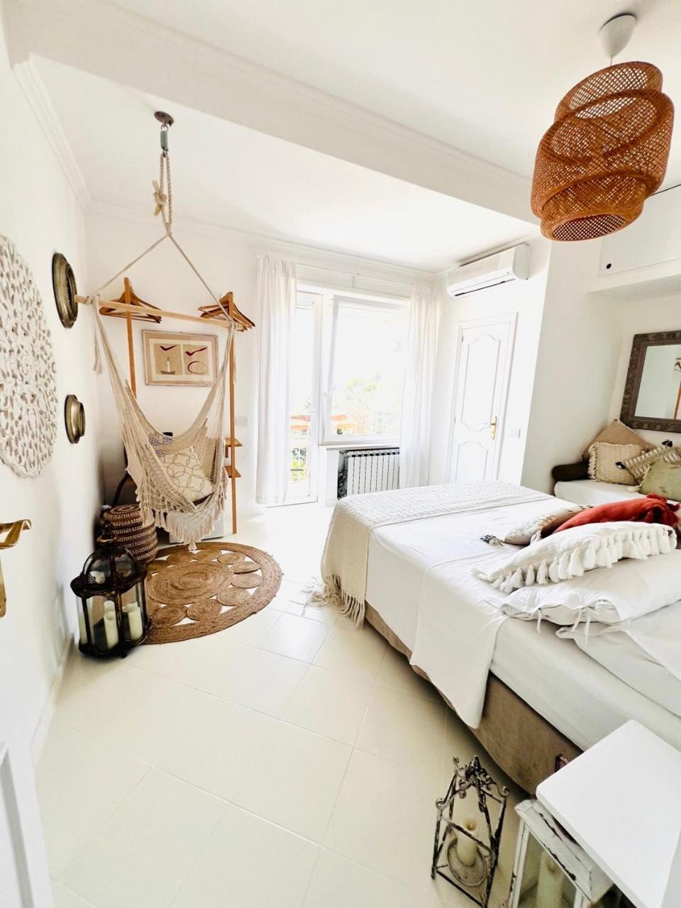 Casa Maddy Bed & Breakfast